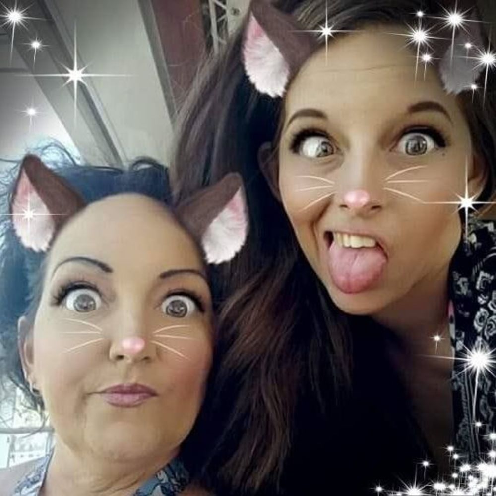 Meet your Posher, Sherrie